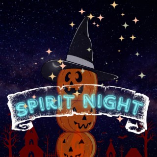 Spirit Night