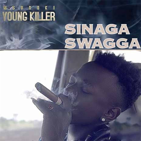 Sinaga Swagga | Boomplay Music