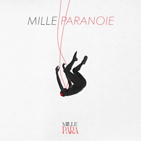 Mille Paranoie | Boomplay Music