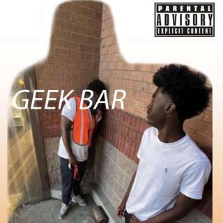 Geekbar