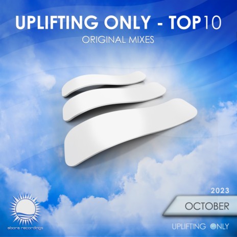 Just For Once In Life (Ori Uplift Radio Edit) ft. Ori Uplift
