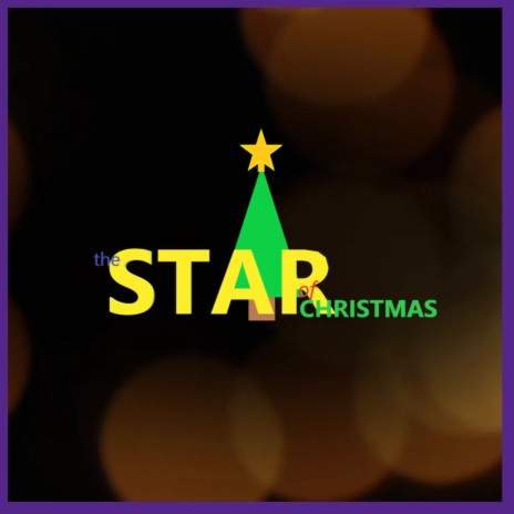 The Star of Christmas ft. Faith Marquez & Sheandy Marquez | Boomplay Music