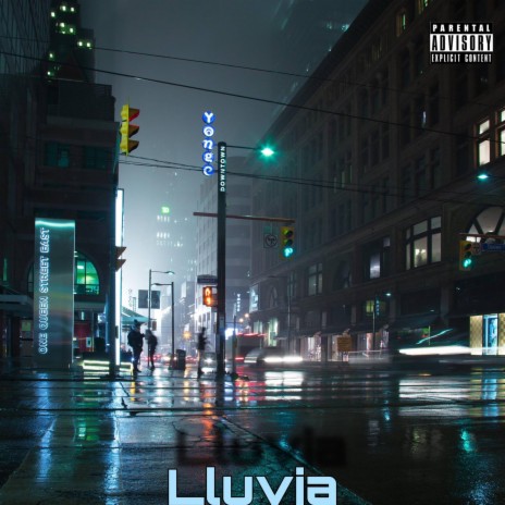 Lluvia | Boomplay Music