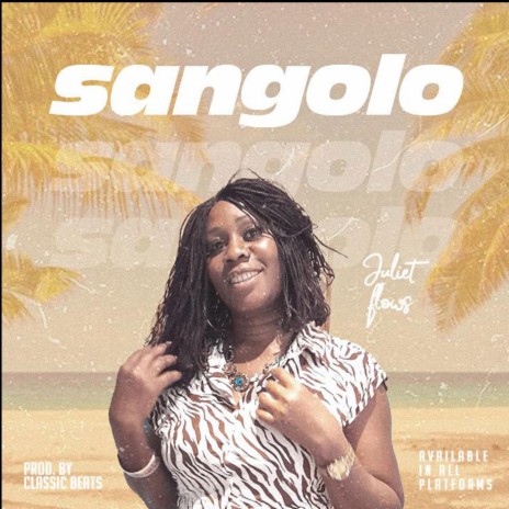 SANGOLO | Boomplay Music