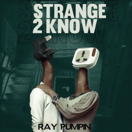 Strange 2 know | Boomplay Music