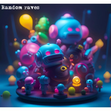 Random Raves | Boomplay Music