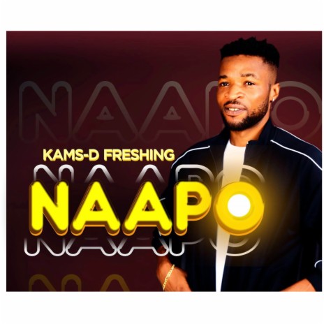 Naapo | Boomplay Music