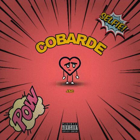 COBARDE | Boomplay Music