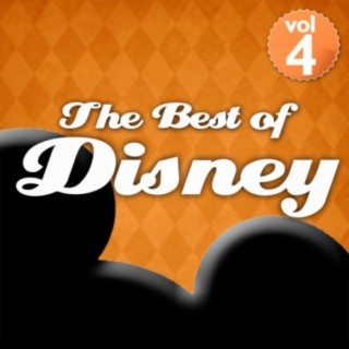 The Best Of Disney Vol. 4
