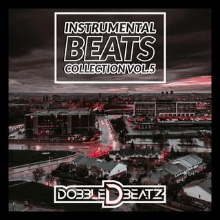 Instrumental Beats Collection, Vol. 5