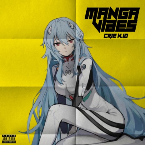 Manga Vibes | Boomplay Music
