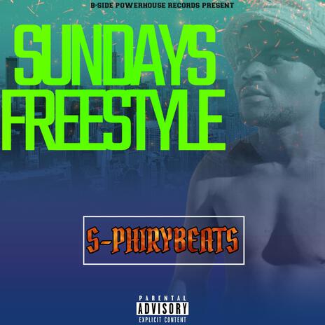 Sundays freestyle | Boomplay Music