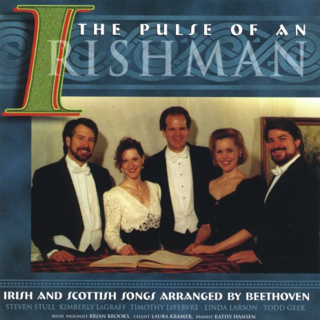 The Pulse Of An Irishman in F Major, WoO 154: 4. | Boomplay Music