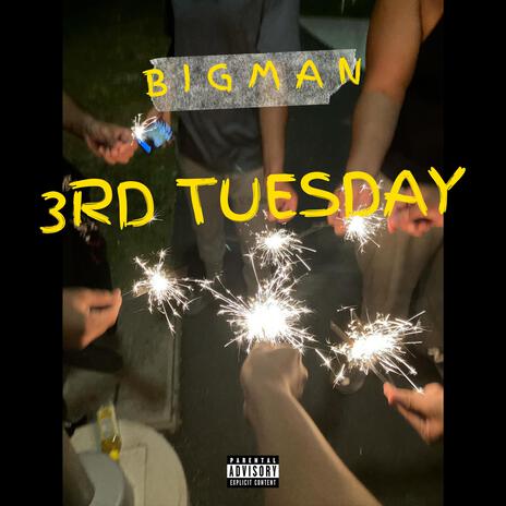 3rd Tuesday ft. queen | Boomplay Music