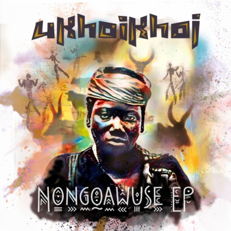 Nongqawuse | Boomplay Music