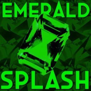 Emerald Splash (Kakyoin Rap)