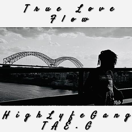 True Love Flow | Boomplay Music