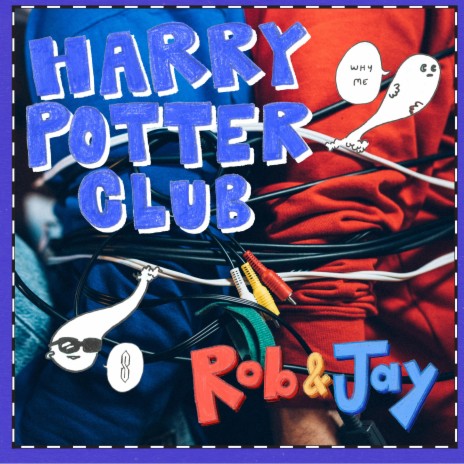 Harry Potter Club