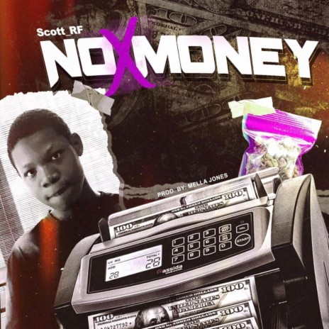 No Money | Boomplay Music