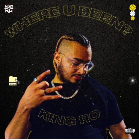 Where U Been? | Boomplay Music