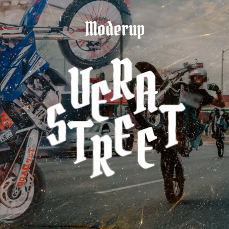 Vera Street | Boomplay Music