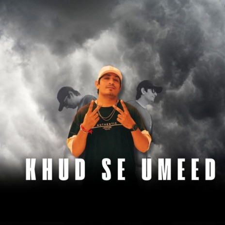 Khud Se Umeed ft. Nishayar | Boomplay Music