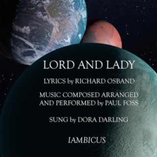 Lord And Lady ft. Dora Darling lyrics | Boomplay Music