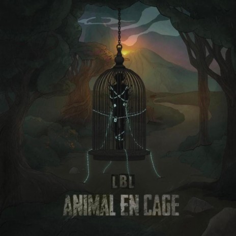 Animal en cage | Boomplay Music