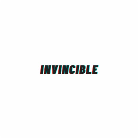 Invincible | Boomplay Music