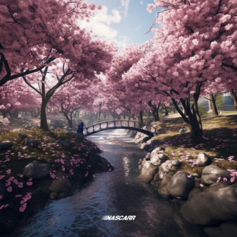 Cherry Blossom Season | Boomplay Music