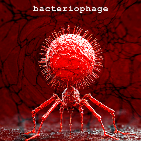 Bacteriophage | Boomplay Music