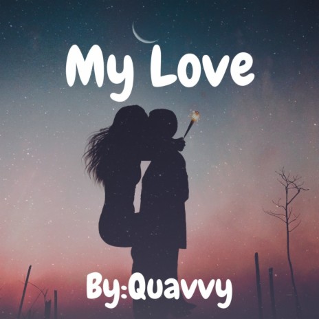 My Love (Radio Edit) | Boomplay Music