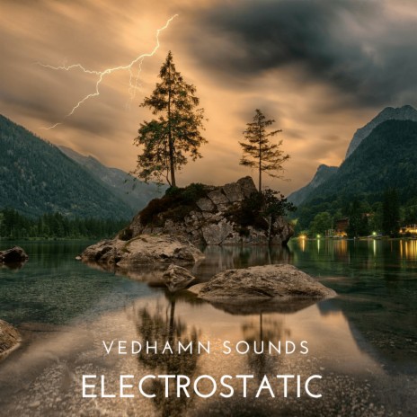 Electrostatic | Boomplay Music