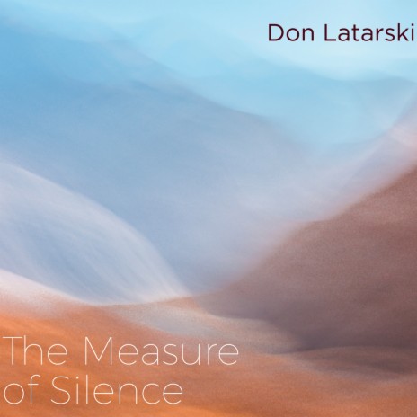 The Measure of Silence | Boomplay Music