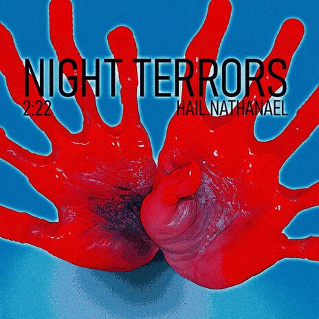 NIGHT TERRORS | Boomplay Music