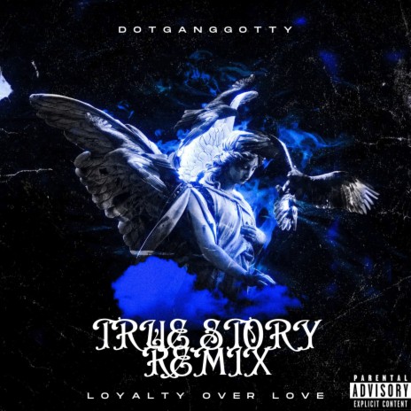 True Story (Remix) | Boomplay Music