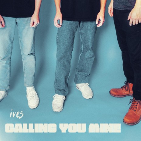 Calling You Mine | Boomplay Music