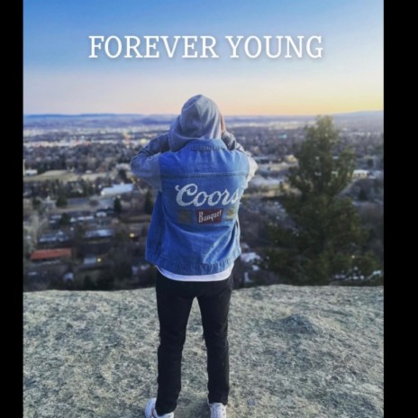 Forever Young ft. Prince Lockett | Boomplay Music