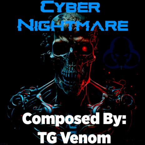 Cyber Nightmare | Boomplay Music