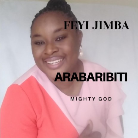 Arabaribiti (Mighty God) | Boomplay Music