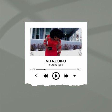 NITAZISIFU | Boomplay Music