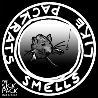 Smells like Packrats