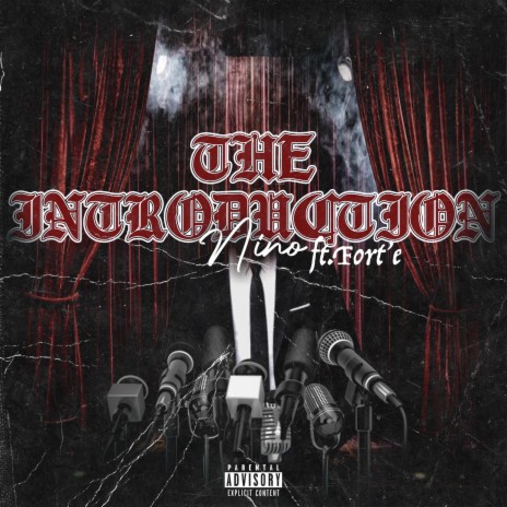 The Introduction ft. Fort'e | Boomplay Music