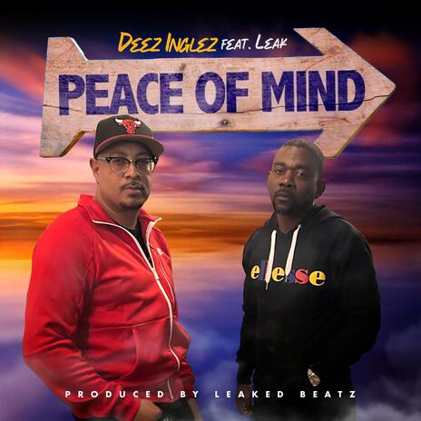 Peace of Mind ft. Leak | Boomplay Music