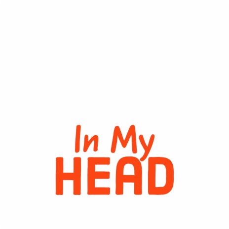 In My Head (Sped Up) | Boomplay Music