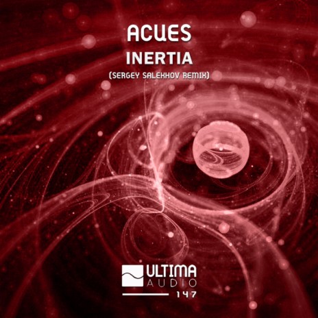 Inertia (Sergey Salekhov Radio Edit) | Boomplay Music