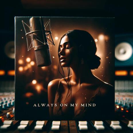 Always On My Mind ft. Castana | Boomplay Music