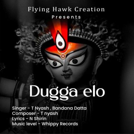 Elo Elo Dugga Elo ft. Bandana Datta | Boomplay Music