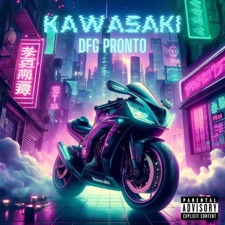 Kawasaki | Boomplay Music