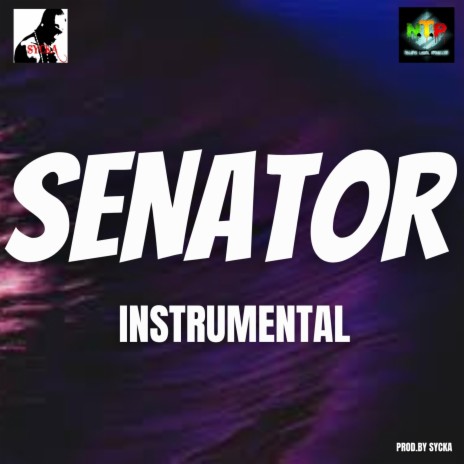 SENATOR INSTRUMENTAL | Boomplay Music